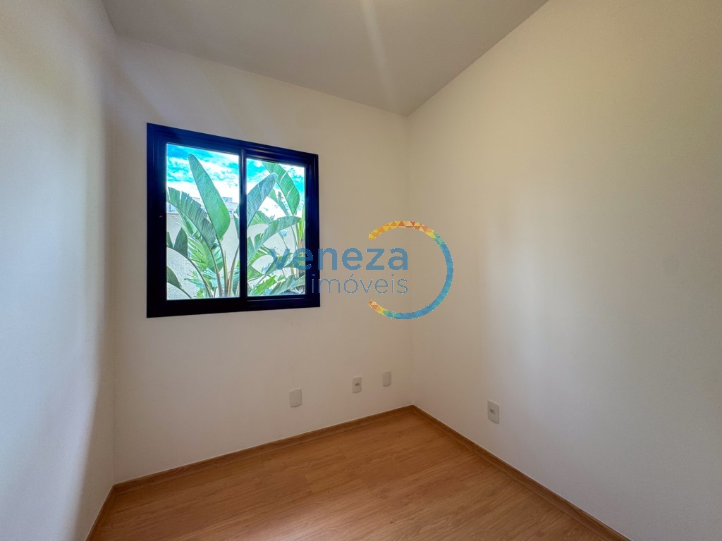 Apartamento para locação no bairro Terra Bonita de Londrina - Foto 11