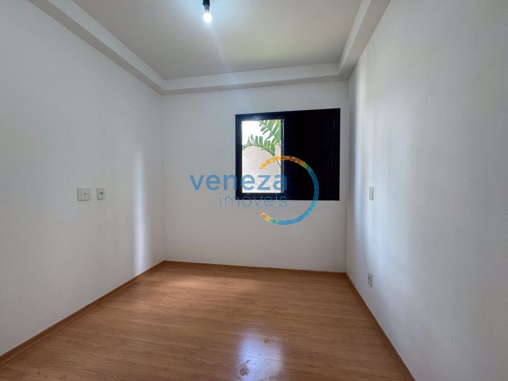 Apartamento para locação no bairro Terra Bonita de Londrina - Foto 16