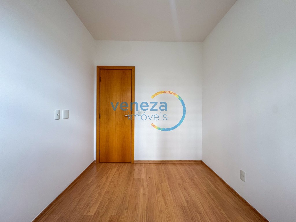 Apartamento para locação no bairro Terra Bonita de Londrina - Foto 19