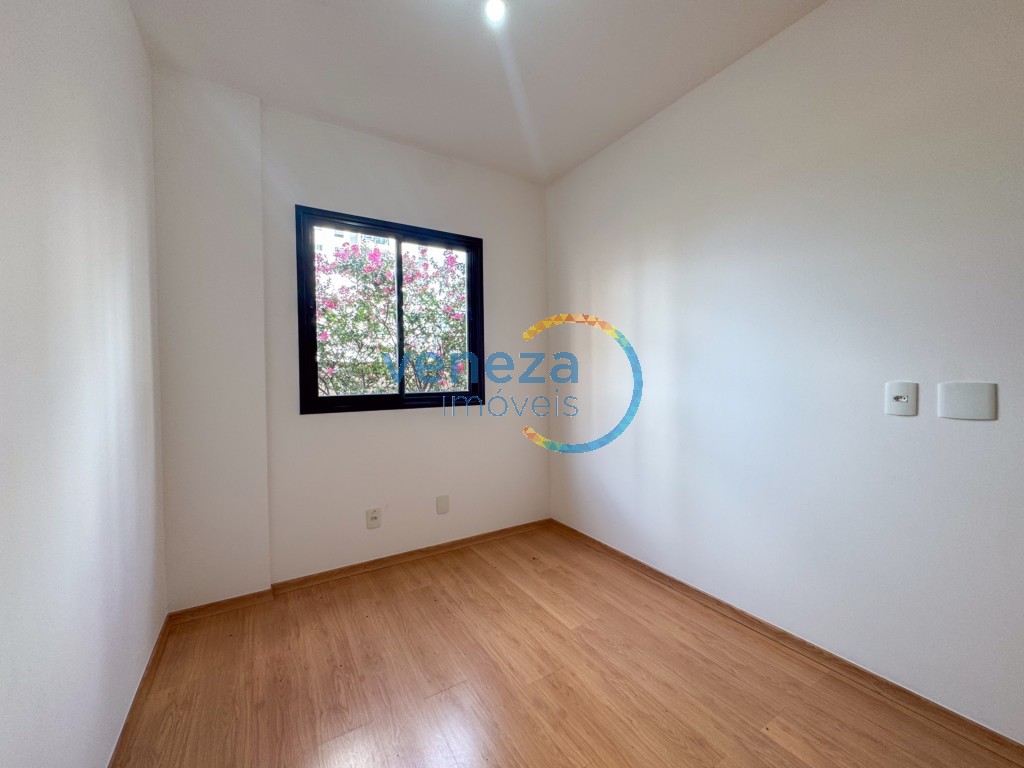 Apartamento para locação no bairro Terra Bonita de Londrina - Foto 22