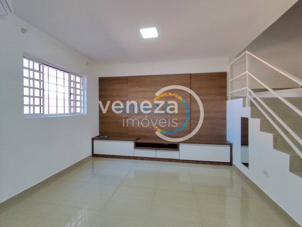 Casa Residencial para locação no bairro Tomy de Londrina - Foto 6