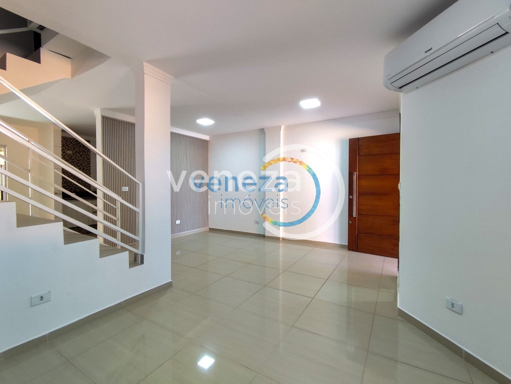 Casa Residencial para locação no bairro Tomy de Londrina - Foto 7