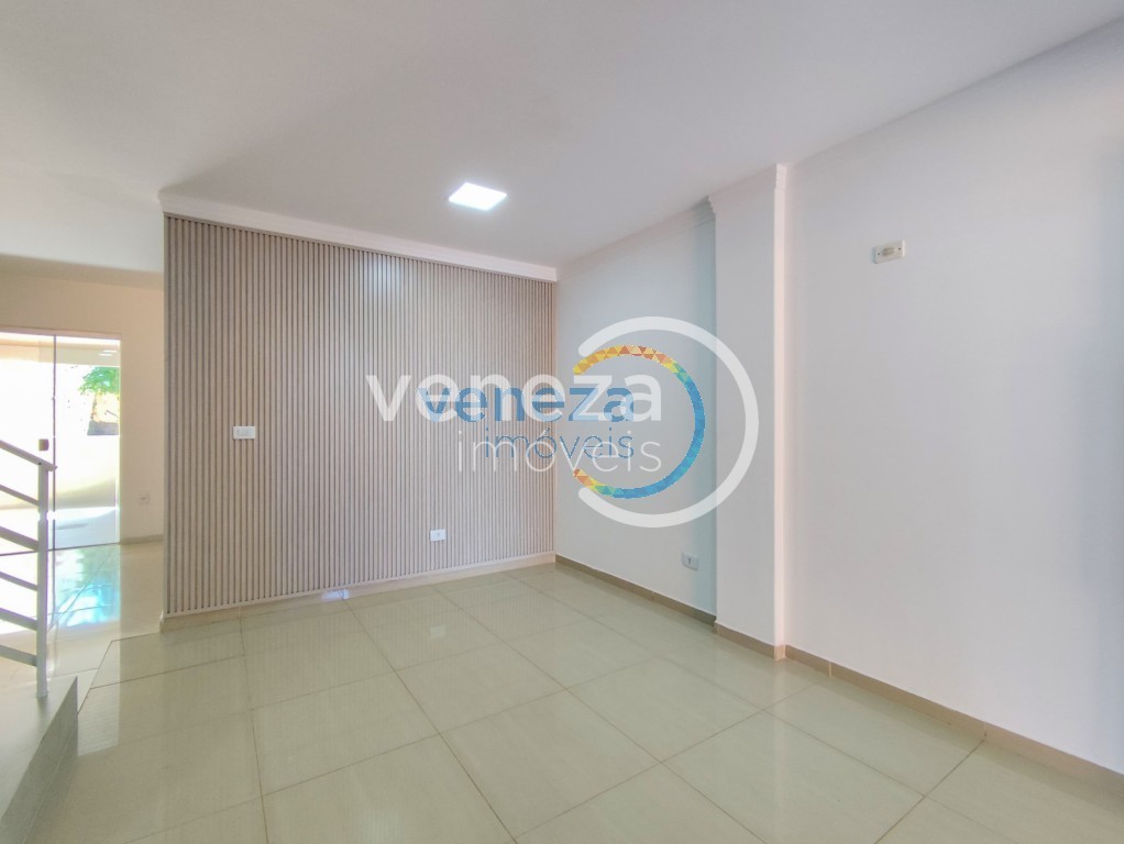 Casa Residencial para locação no bairro Tomy de Londrina - Foto 8