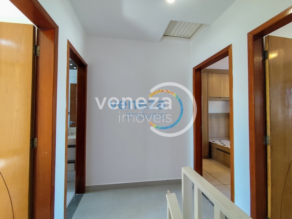 Casa Residencial para locação no bairro Tomy de Londrina - Foto 11
