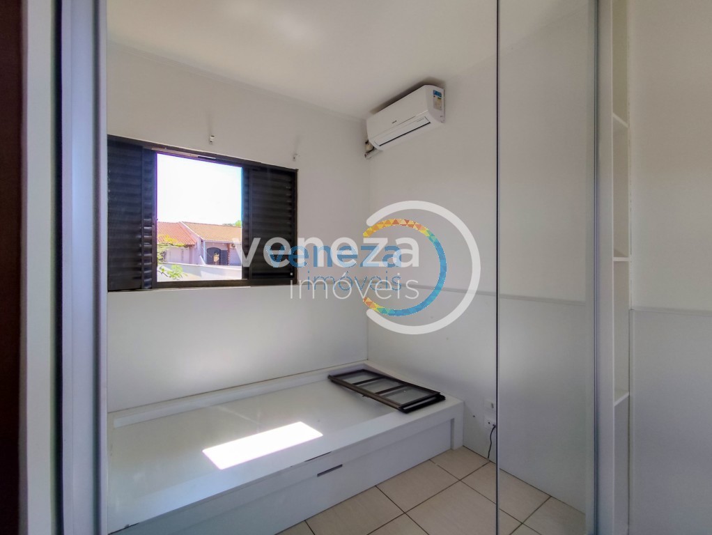 Casa Residencial para locação no bairro Tomy de Londrina - Foto 12