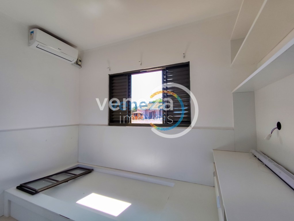Casa Residencial para locação no bairro Tomy de Londrina - Foto 13