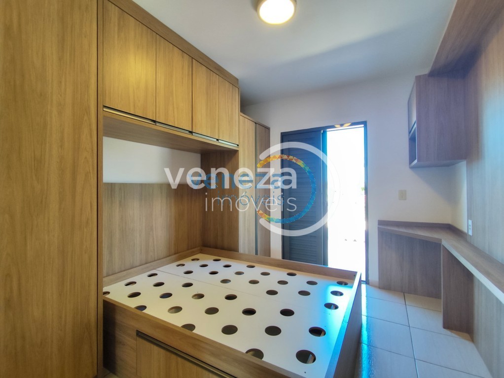 Casa Residencial para locação no bairro Tomy de Londrina - Foto 15