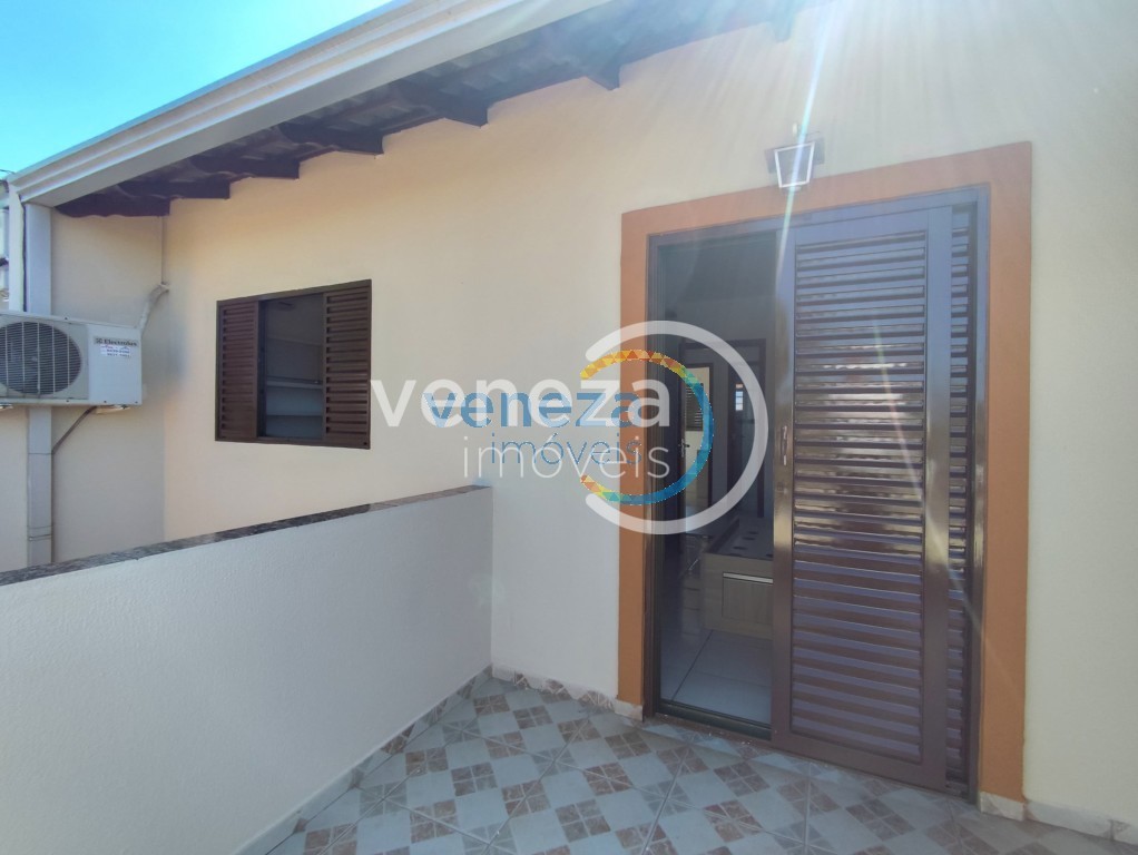 Casa Residencial para locação no bairro Tomy de Londrina - Foto 18