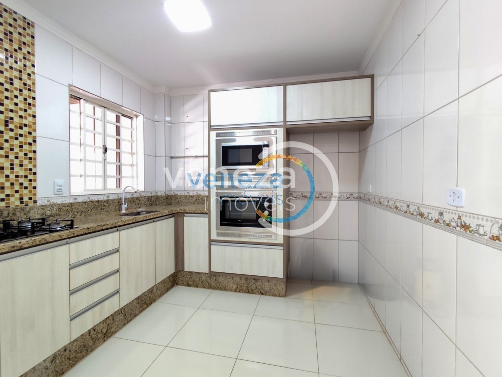 Casa Residencial para locação no bairro Tomy de Londrina - Foto 20