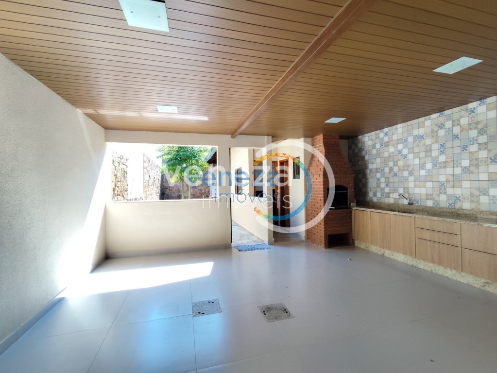 Casa Residencial para locação no bairro Tomy de Londrina - Foto 23
