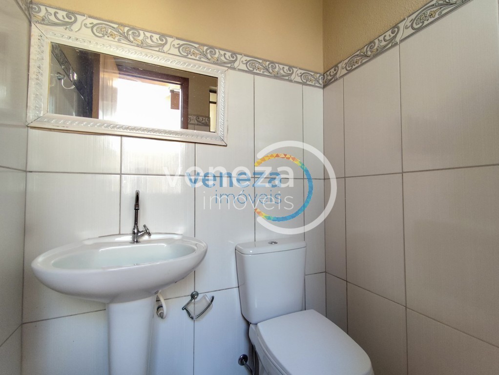 Casa Residencial para locação no bairro Tomy de Londrina - Foto 25