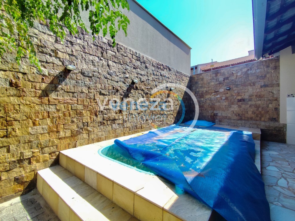 Casa Residencial para locação no bairro Tomy de Londrina - Foto 27