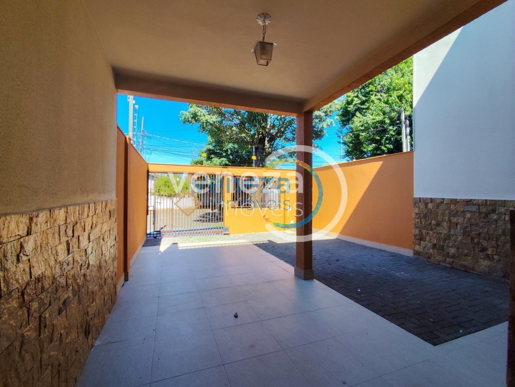 Casa Residencial para locação no bairro Tomy de Londrina - Foto 31