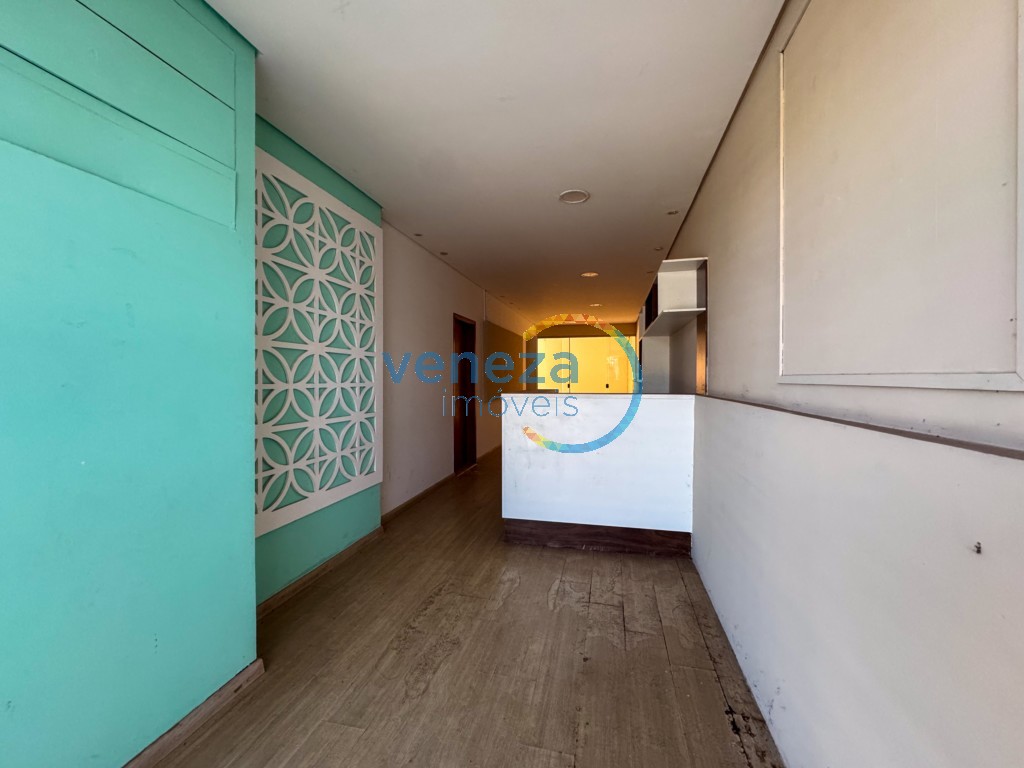 Casa Comercial para locação no bairro Antares de Londrina - Foto 2