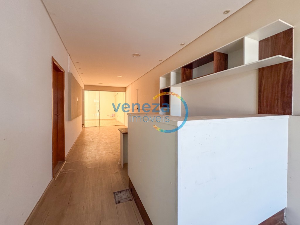 Casa Comercial para locação no bairro Antares de Londrina - Foto 3