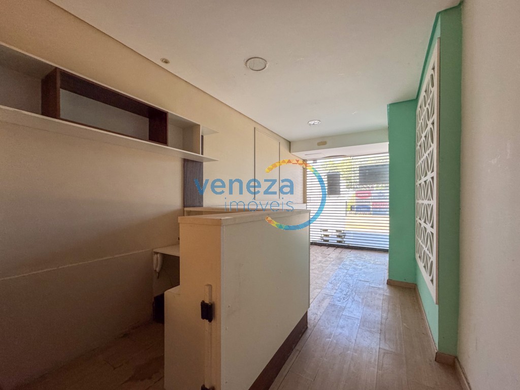 Casa Comercial para locação no bairro Antares de Londrina - Foto 4
