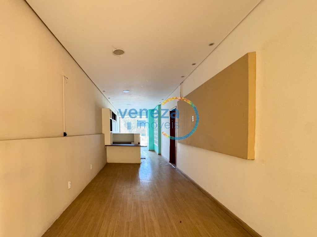 Casa Comercial para locação no bairro Antares de Londrina - Foto 6