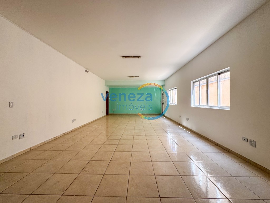 Casa Comercial para locação no bairro Antares de Londrina - Foto 7