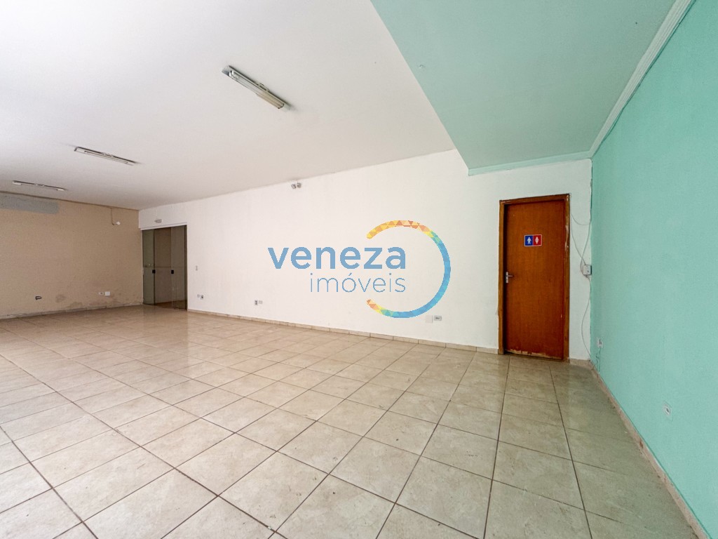 Casa Comercial para locação no bairro Antares de Londrina - Foto 9