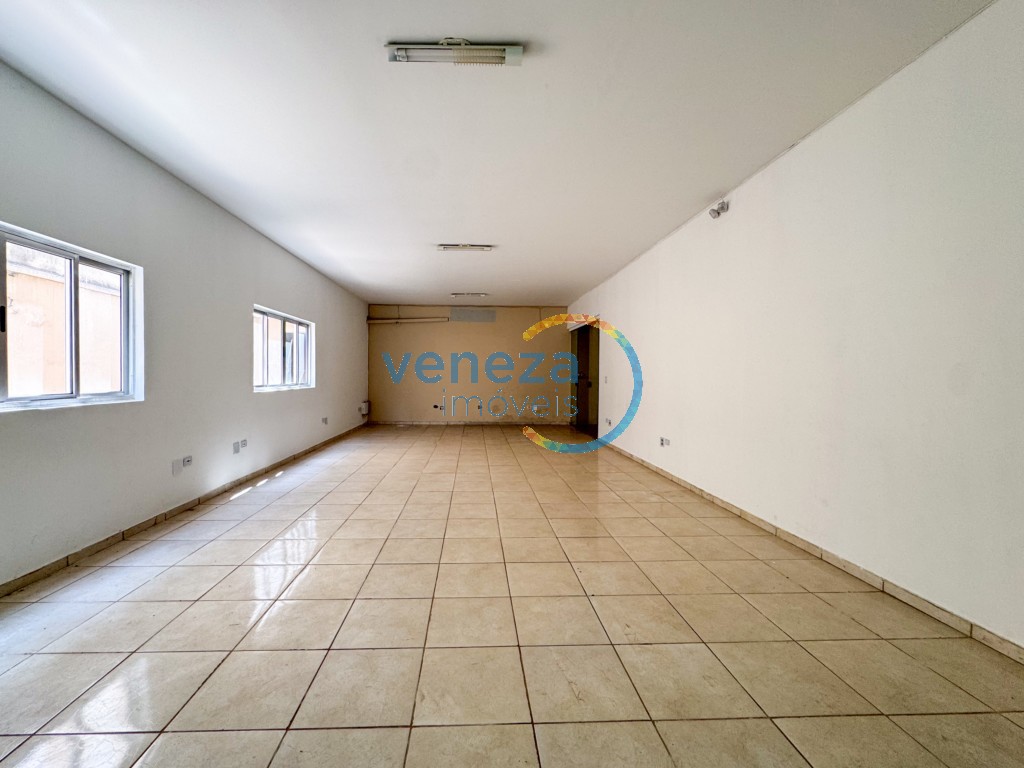 Casa Comercial para locação no bairro Antares de Londrina - Foto 10