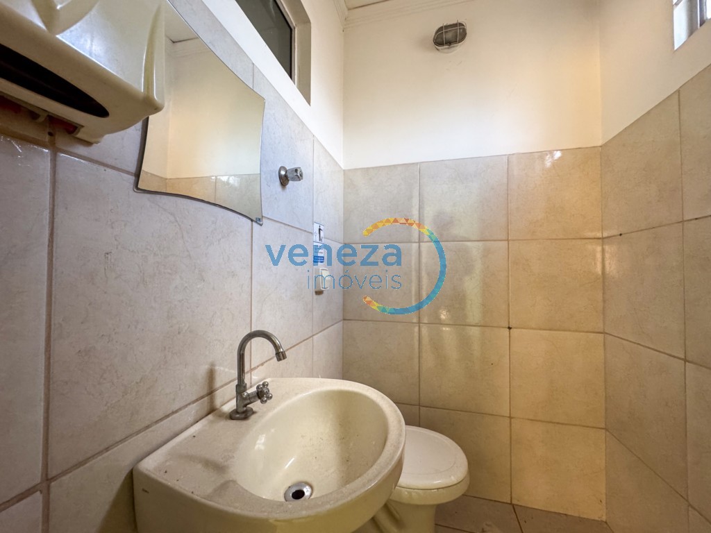 Casa Comercial para locação no bairro Antares de Londrina - Foto 11