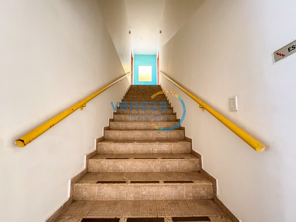 Casa Comercial para locação no bairro Antares de Londrina - Foto 12