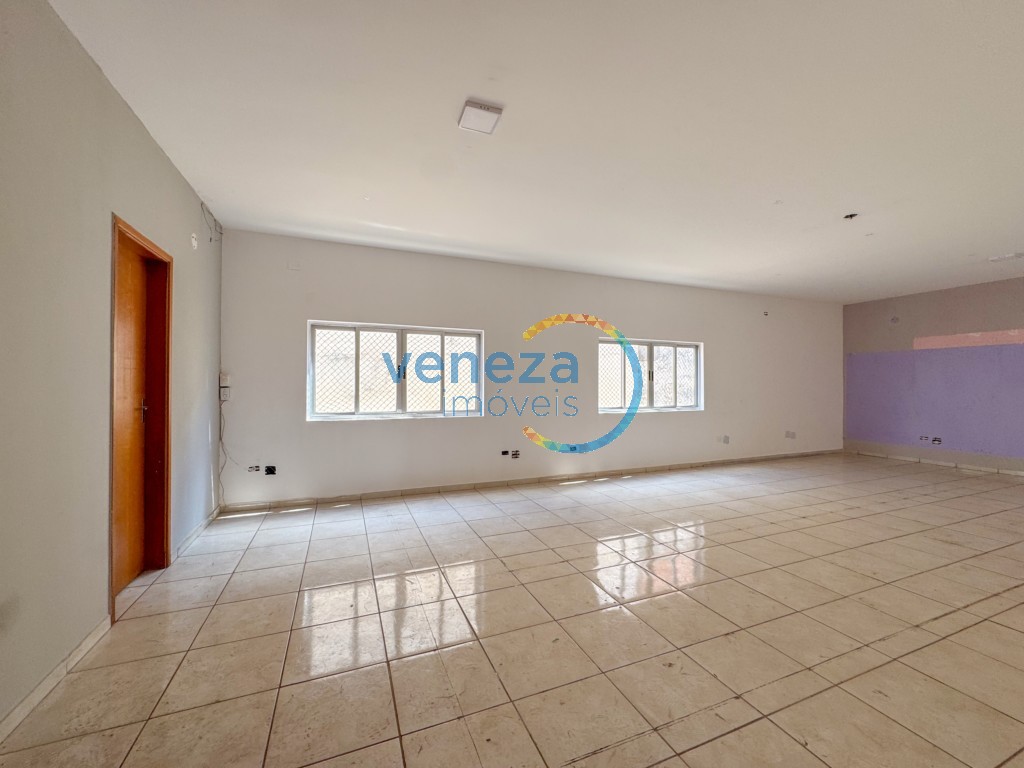 Casa Comercial para locação no bairro Antares de Londrina - Foto 13
