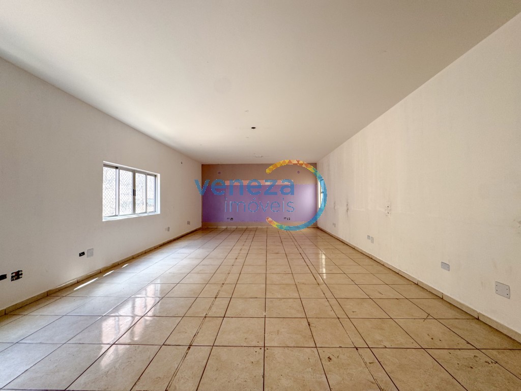 Casa Comercial para locação no bairro Antares de Londrina - Foto 14