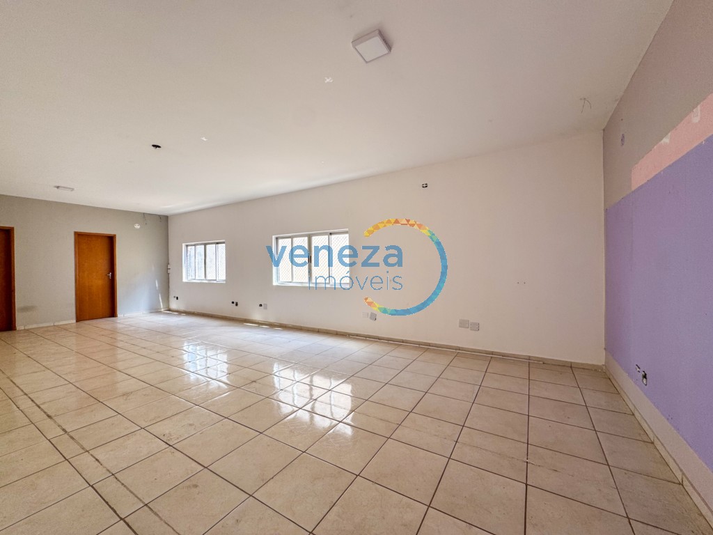 Casa Comercial para locação no bairro Antares de Londrina - Foto 16