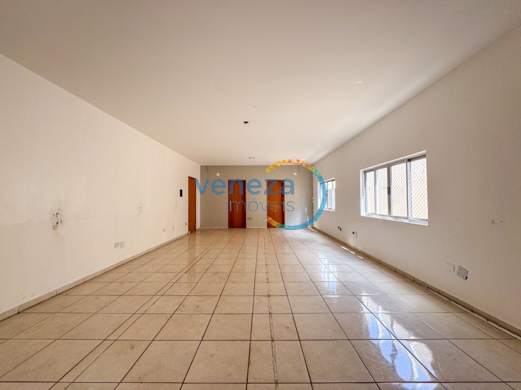 Casa Comercial para locação no bairro Antares de Londrina - Foto 17