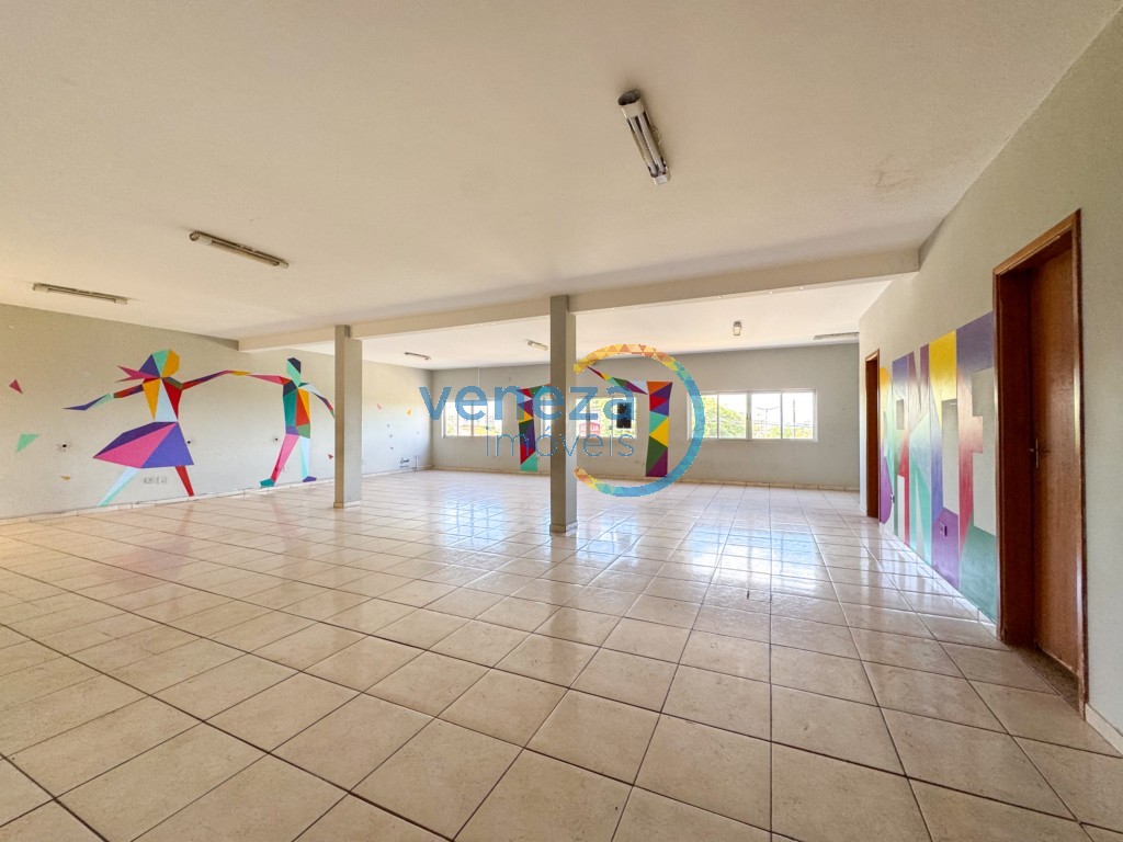 Casa Comercial para locação no bairro Antares de Londrina - Foto 22