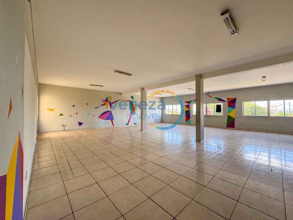 Casa Comercial para locação no bairro Antares de Londrina - Foto 23