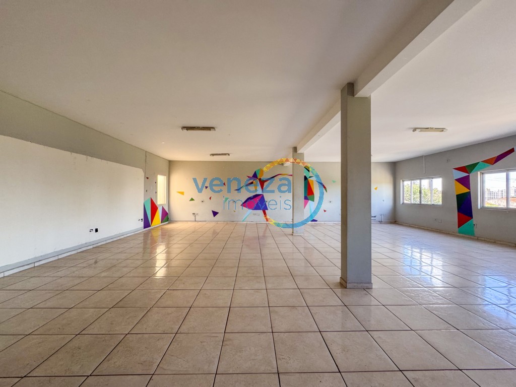 Casa Comercial para locação no bairro Antares de Londrina - Foto 24