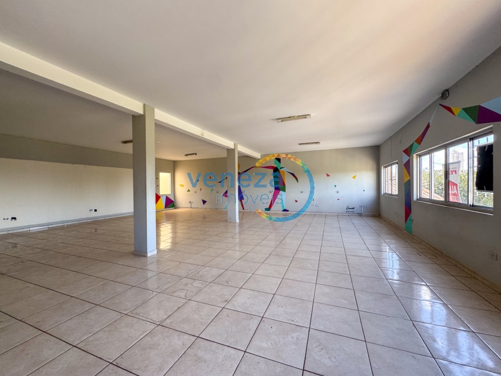 Casa Comercial para locação no bairro Antares de Londrina - Foto 25