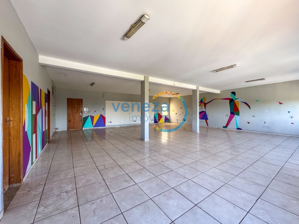 Casa Comercial para locação no bairro Antares de Londrina - Foto 26
