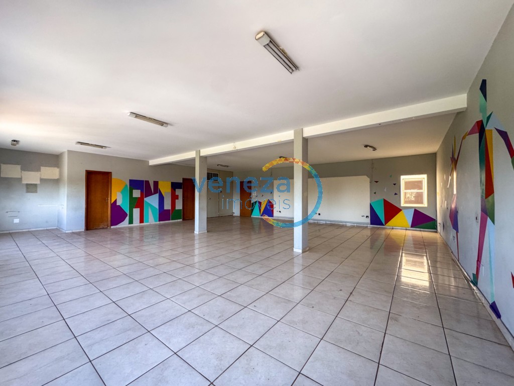 Casa Comercial para locação no bairro Antares de Londrina - Foto 27