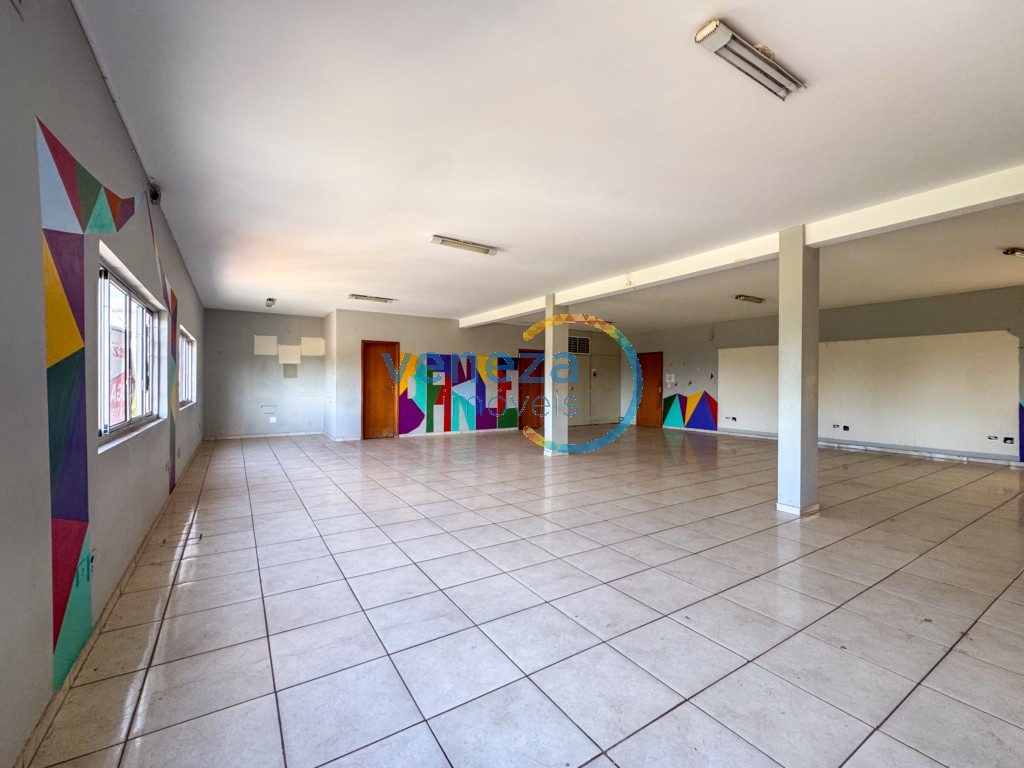 Casa Comercial para locação no bairro Antares de Londrina - Foto 28