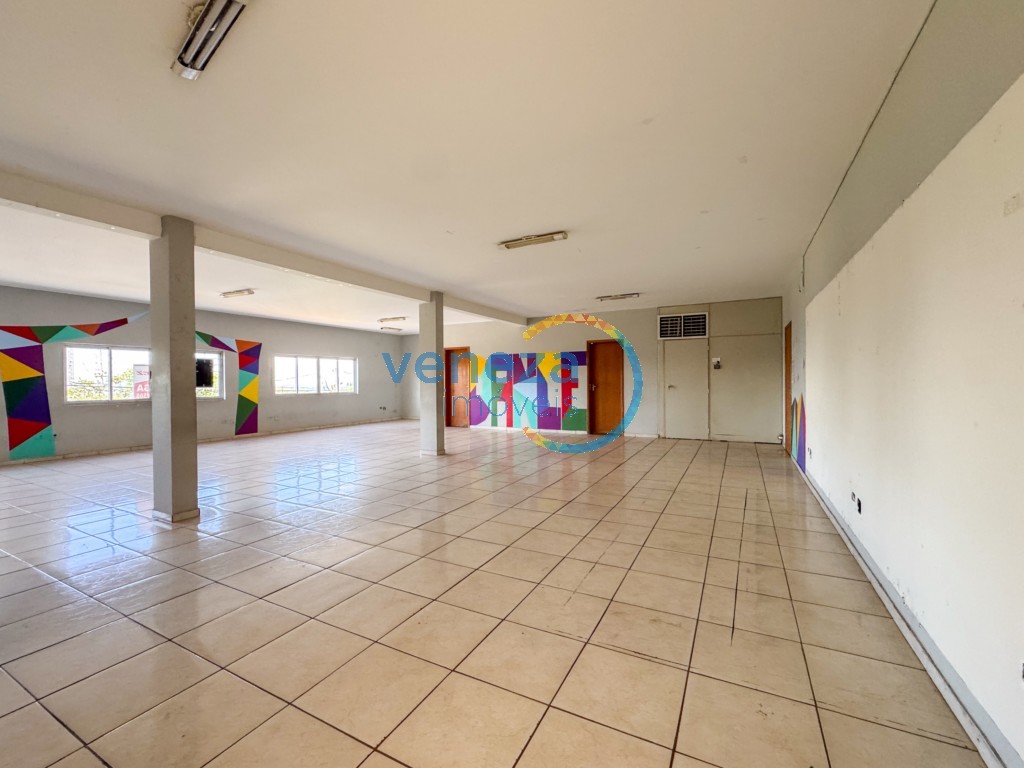 Casa Comercial para locação no bairro Antares de Londrina - Foto 29