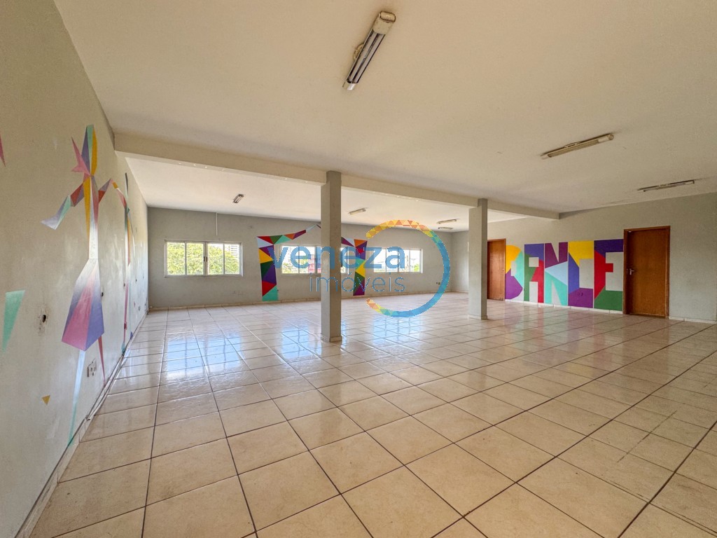 Casa Comercial para locação no bairro Antares de Londrina - Foto 30