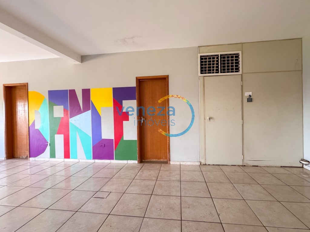Casa Comercial para locação no bairro Antares de Londrina - Foto 32