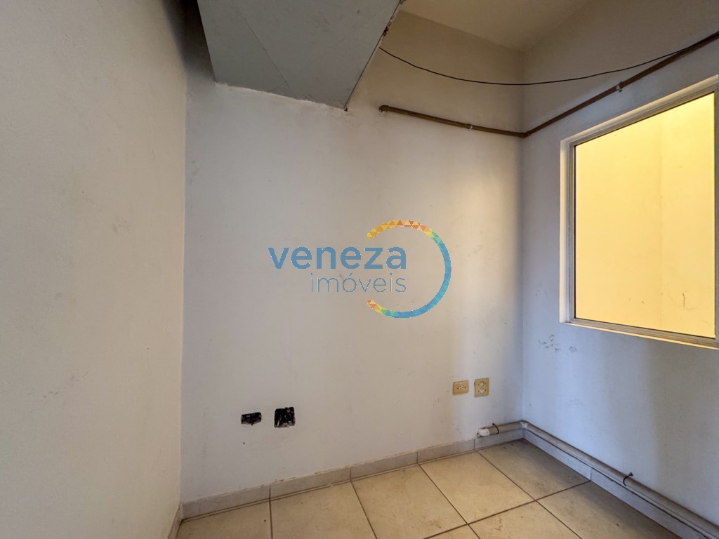 Casa Comercial para locação no bairro Antares de Londrina - Foto 33