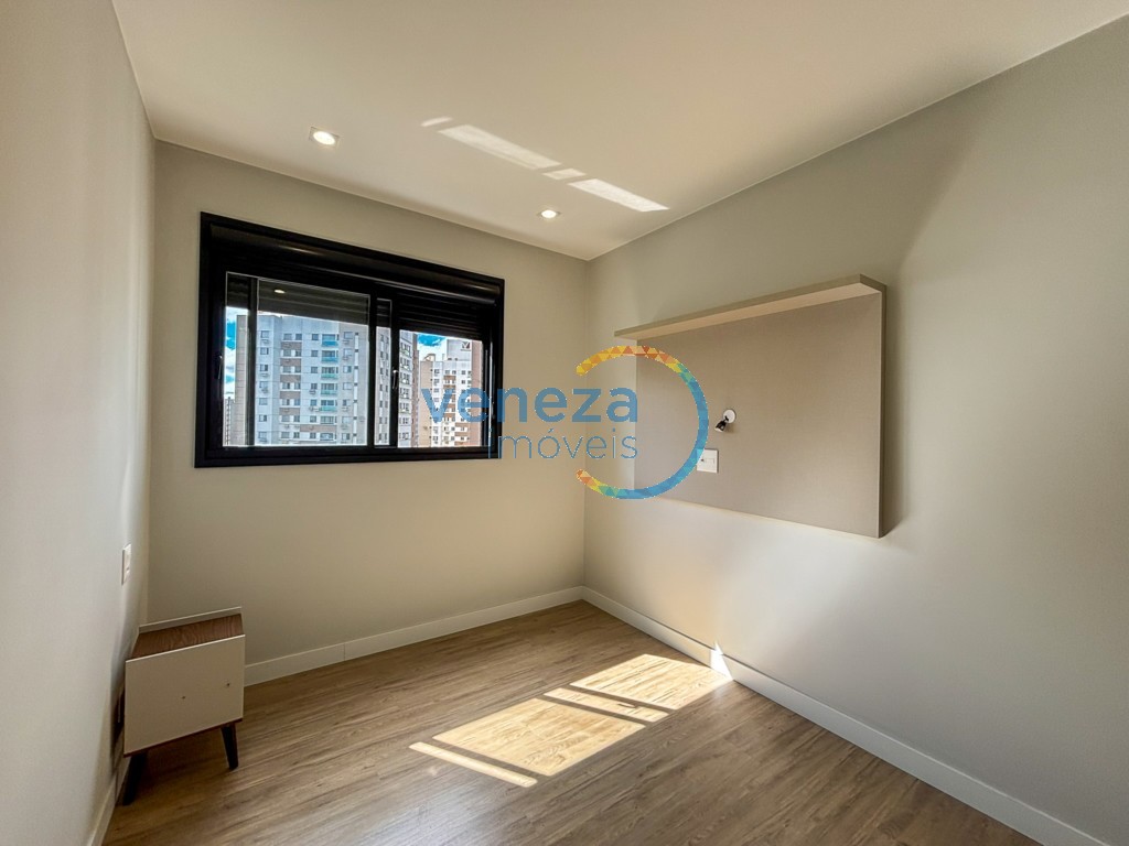 Apartamento para locação no bairro Gleba Palhano de Londrina - Foto 9
