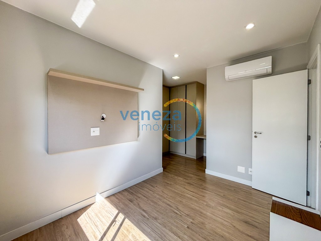Apartamento para locação no bairro Gleba Palhano de Londrina - Foto 10