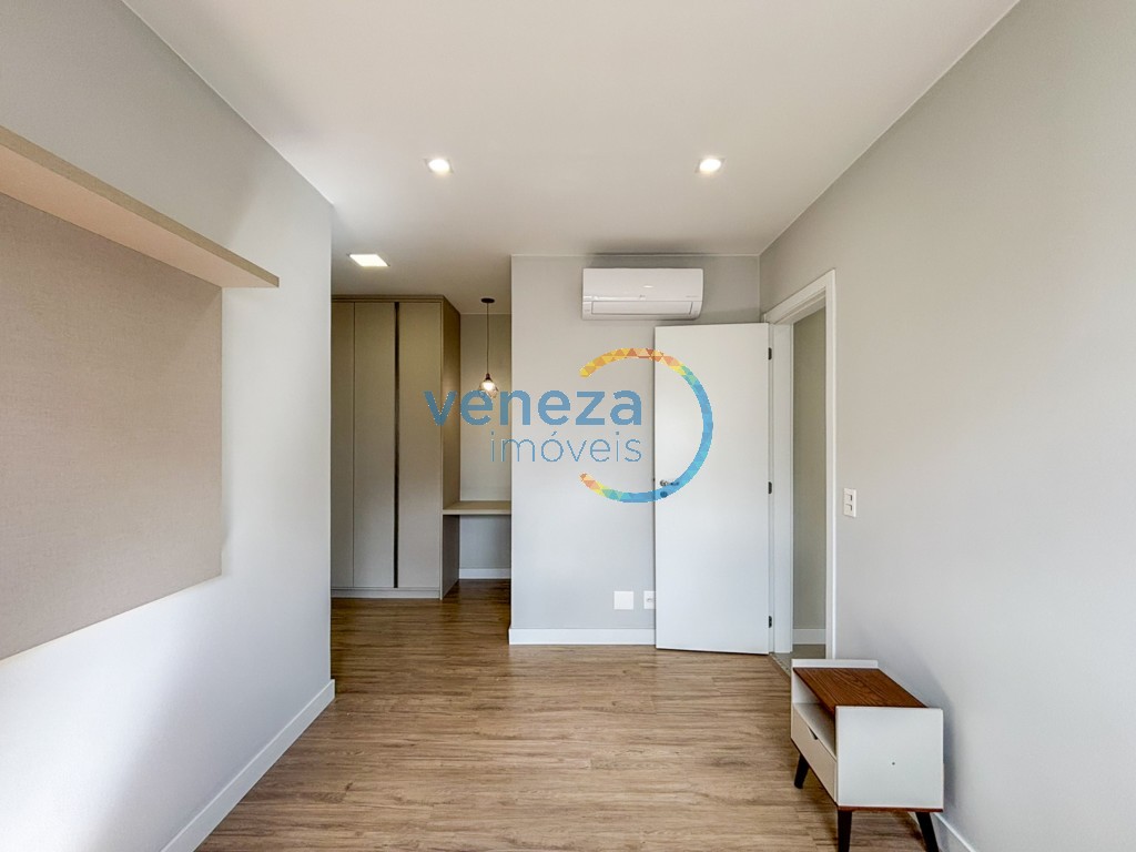 Apartamento para locação no bairro Gleba Palhano de Londrina - Foto 11