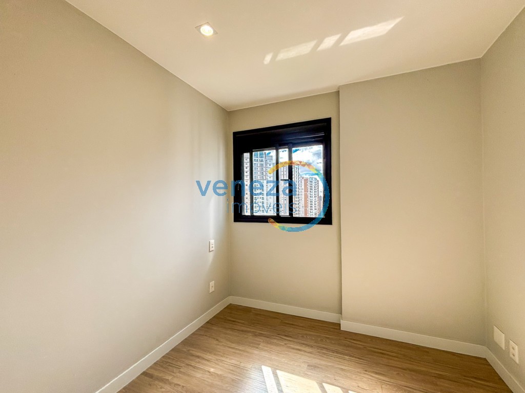 Apartamento para locação no bairro Gleba Palhano de Londrina - Foto 14