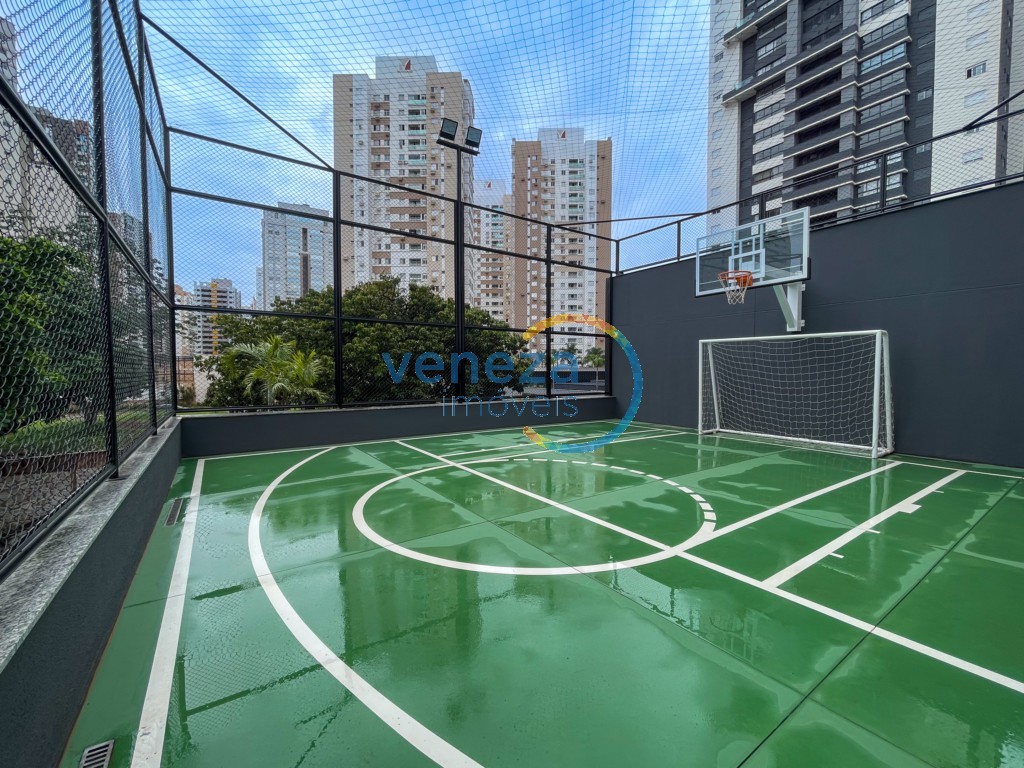Apartamento para locação no bairro Gleba Palhano de Londrina - Foto 27