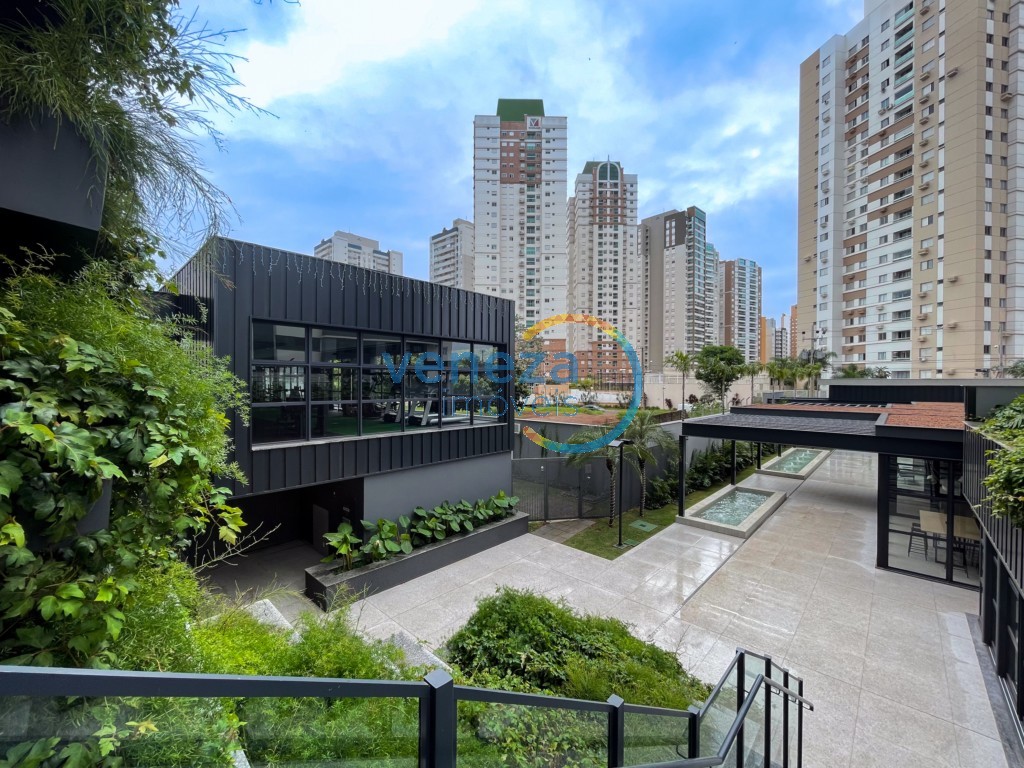 Apartamento para locação no bairro Gleba Palhano de Londrina - Foto 28