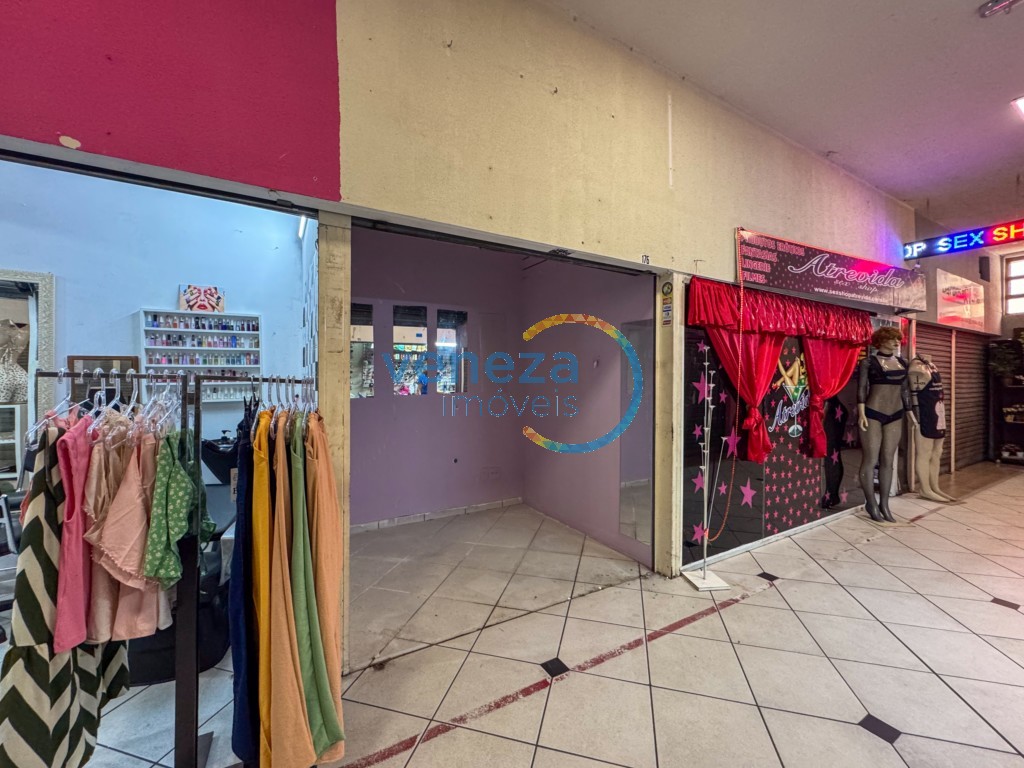 Sala para locação no bairro Centro de Londrina - Foto 4
