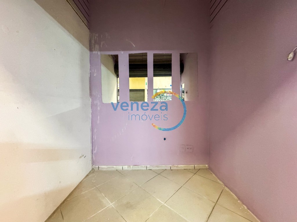 Sala para locação no bairro Centro de Londrina - Foto 6