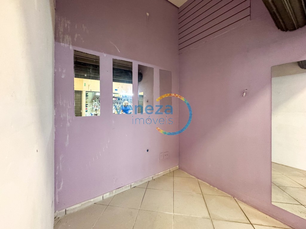 Sala para locação no bairro Centro de Londrina - Foto 7